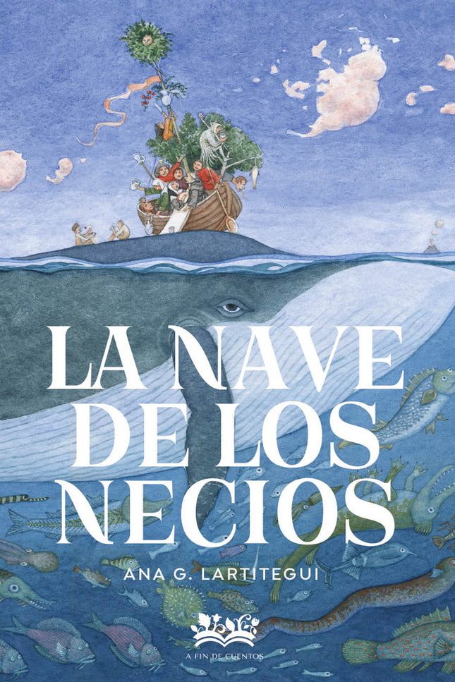 La Nave De Los Necios
