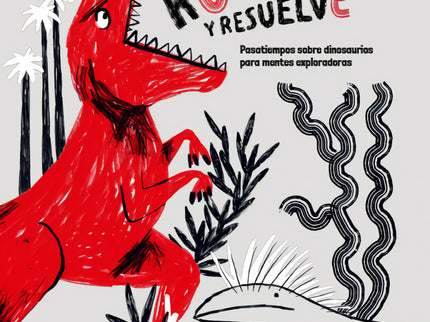 Ruge Y Resuelve