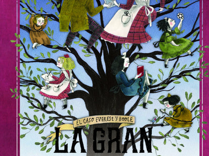 La Gran Familia