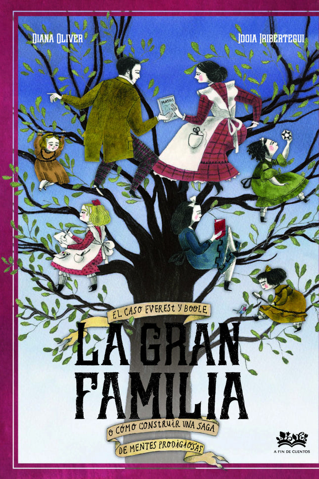 La Gran Familia