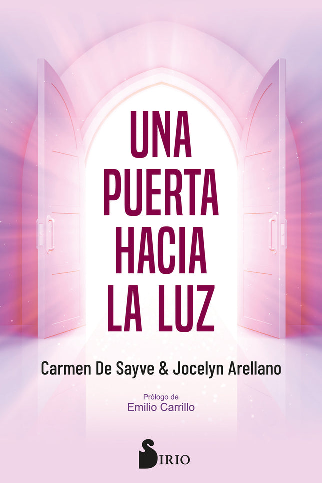 Una Puerta Hacia La Luz