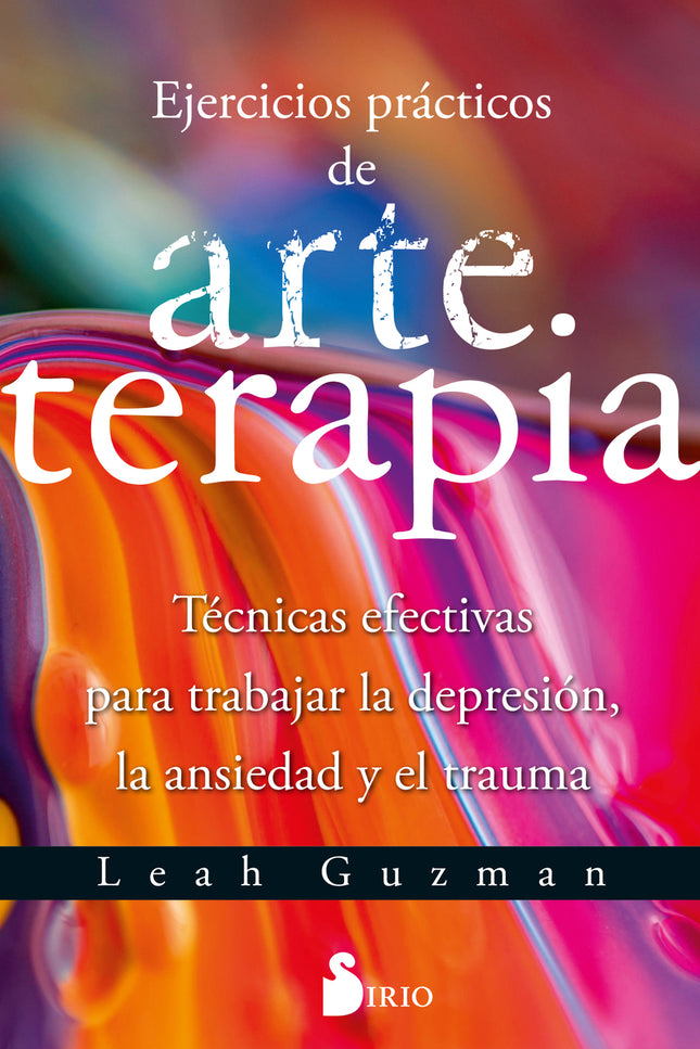 Ejercicios Prácticos De Arteterapia