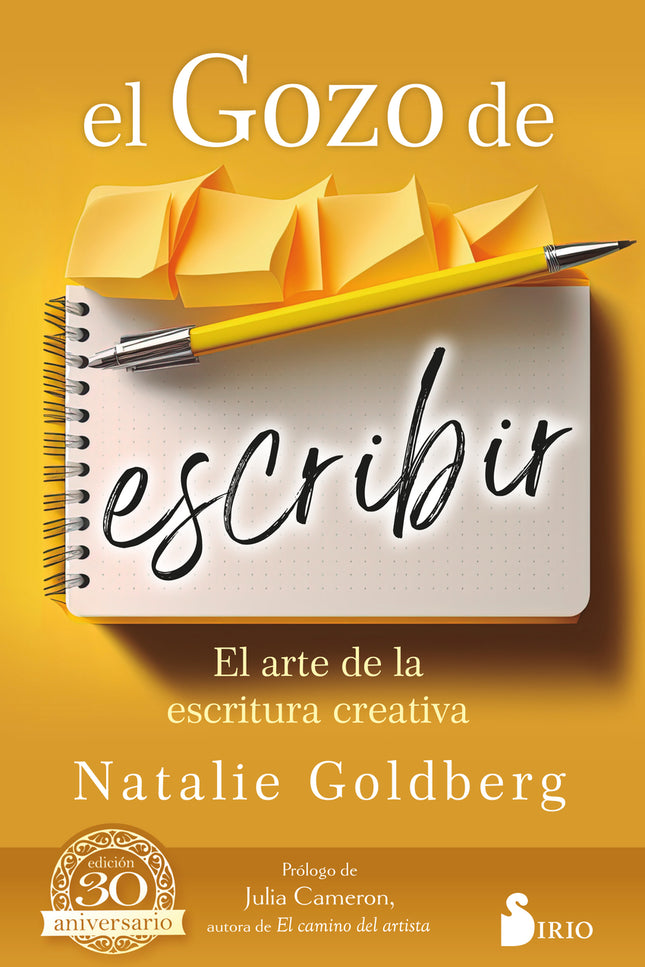 El Gozo De Escribir