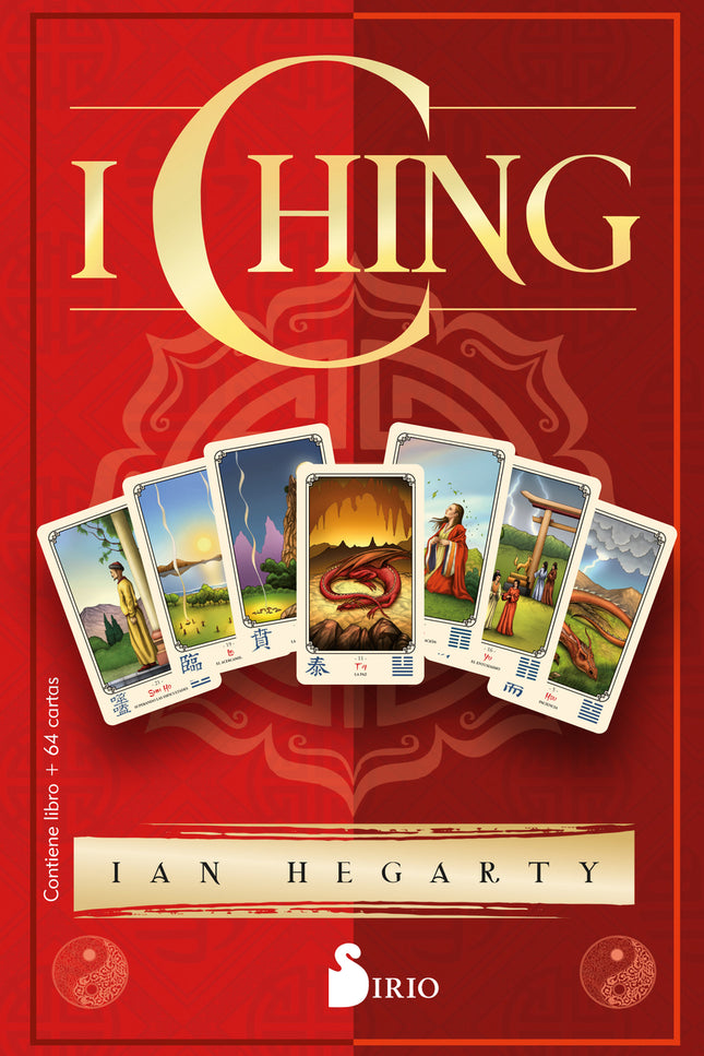 I Ching