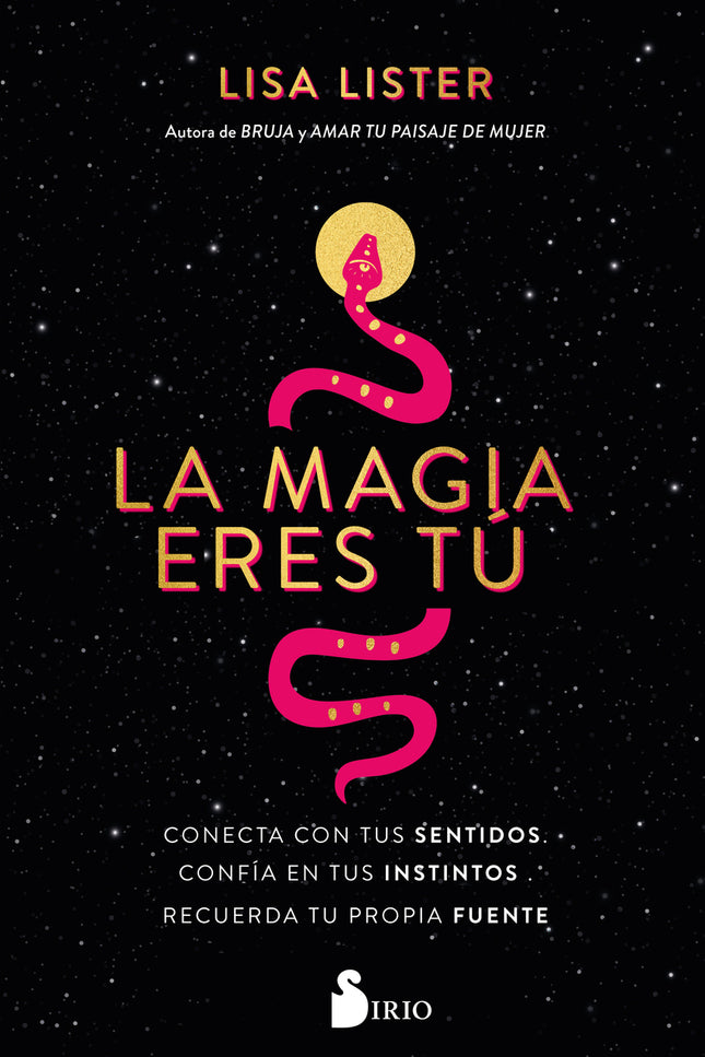 La Magia Eres Tú