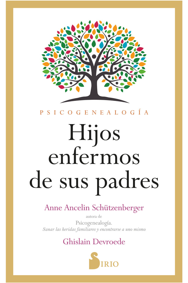 Hijos Enfermos De Sus Padres