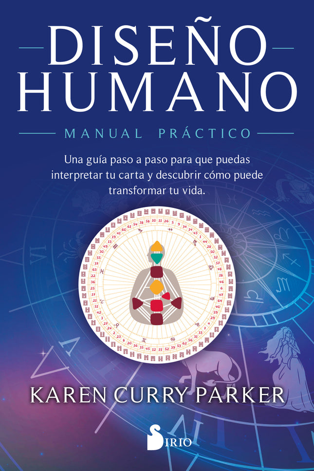 Diseño Humano. Manual Práctico