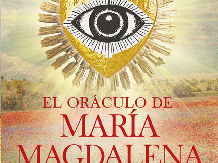 El Oráculo De María Magdalena