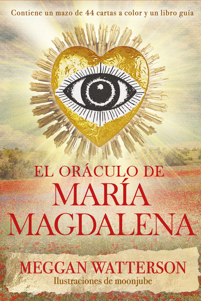 El Oráculo De María Magdalena