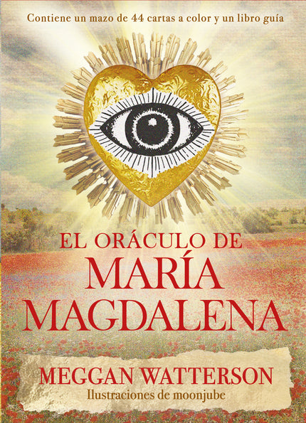 El Oráculo De María Magdalena