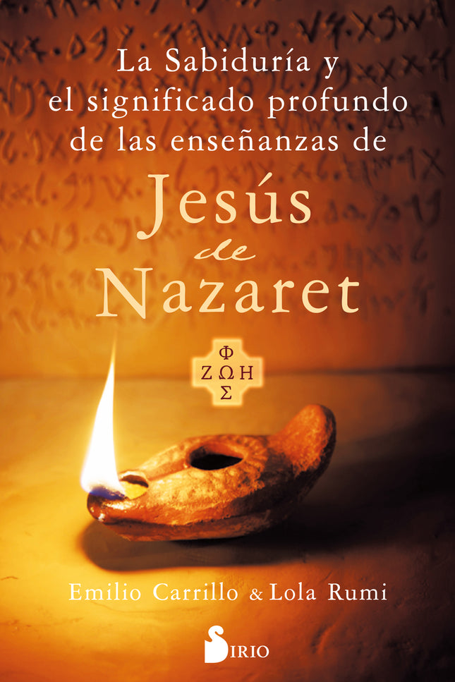 La Sabiduría Y El Significado Profundo De Las Enseñanzas De Jesús De Nazaret