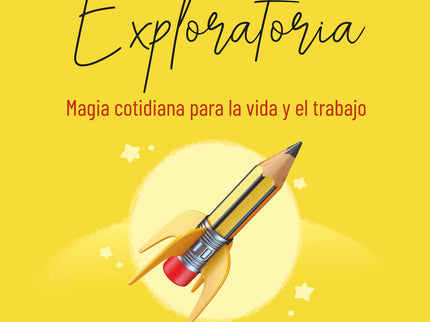 Escritura Exploratoria