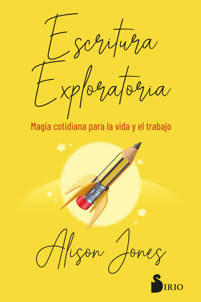 Escritura Exploratoria