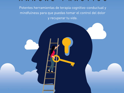Gestiona Tu Dolor. Manual Práctico