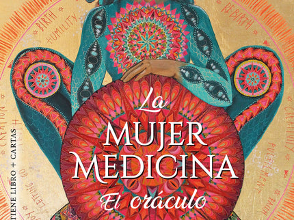 La Mujer Medicina. El Oráculo
