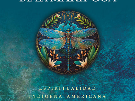 Tras Las Huellas De La Profecía De La Mariposa
