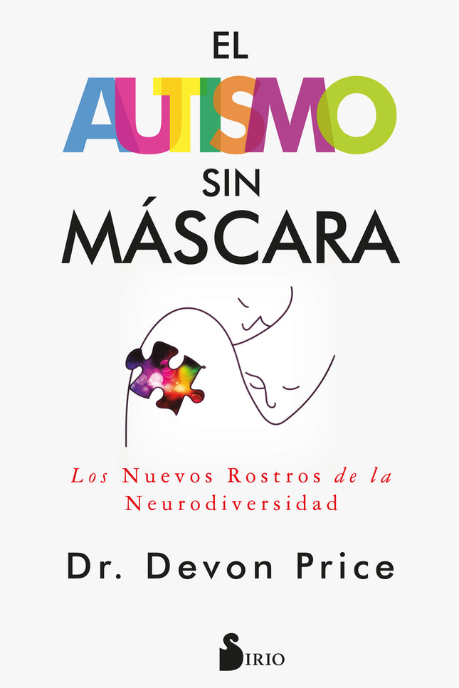 El Autismo Sin Máscara