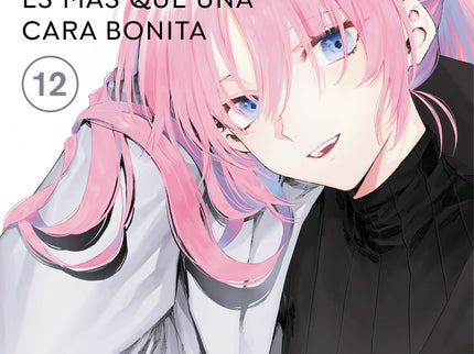 Shikimori Es Más Que Una Cara Bonita 12