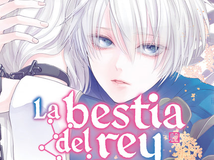 La Bestia Del Rey 8