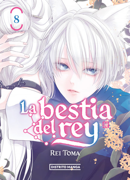 La Bestia Del Rey 8