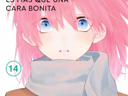 Shikimori Es Más Que Una Cara Bonita 14