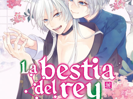 La Bestia Del Rey 10