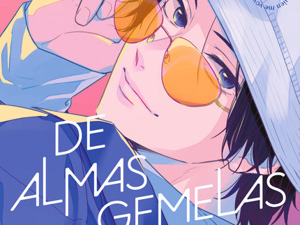 Una Historia De Almas Gemelas 1