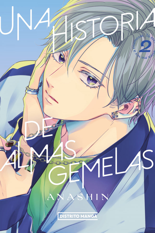 Una Historia De Almas Gemelas 2
