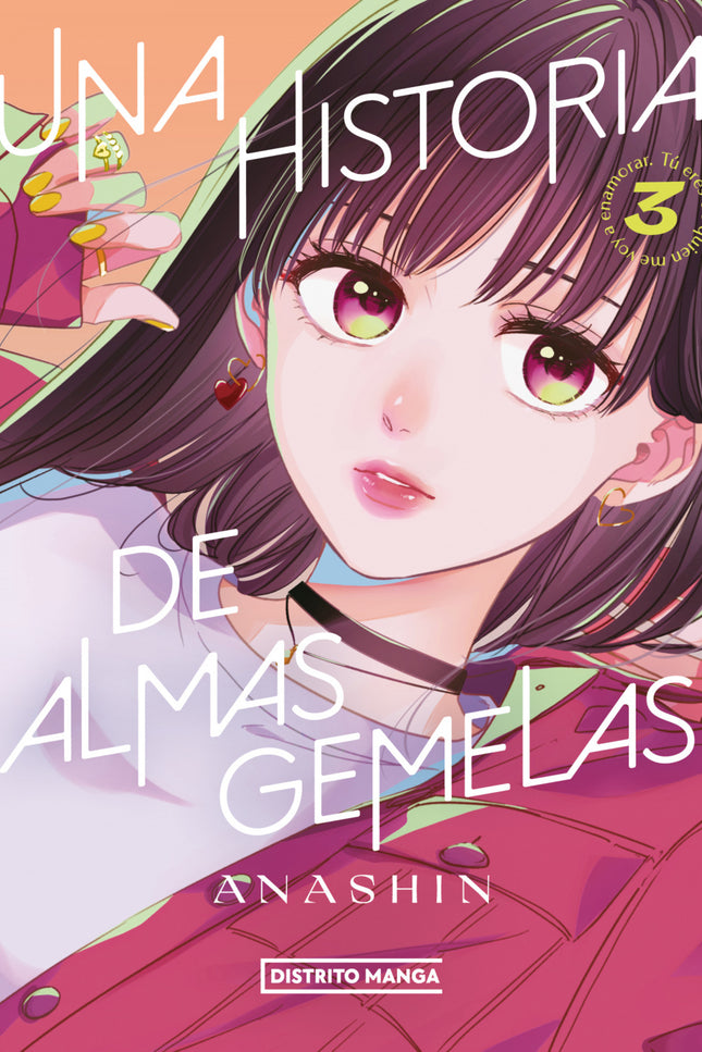 Una Historia De Almas Gemelas 3