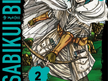 Sabikui Bisco 2