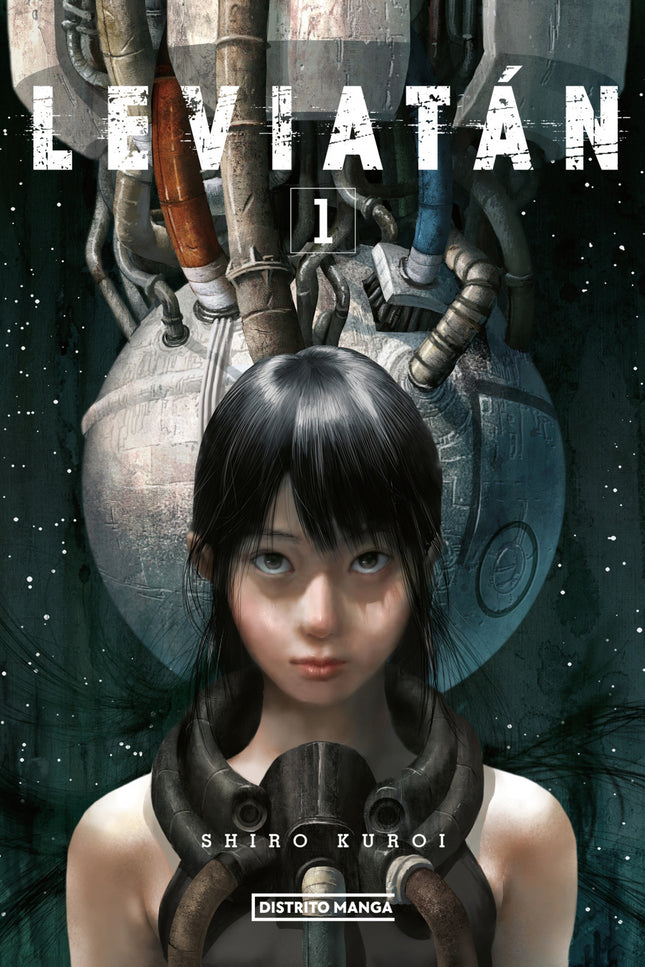 Leviatan 1