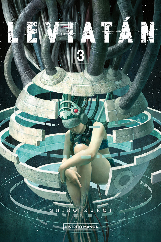 Leviatán 3