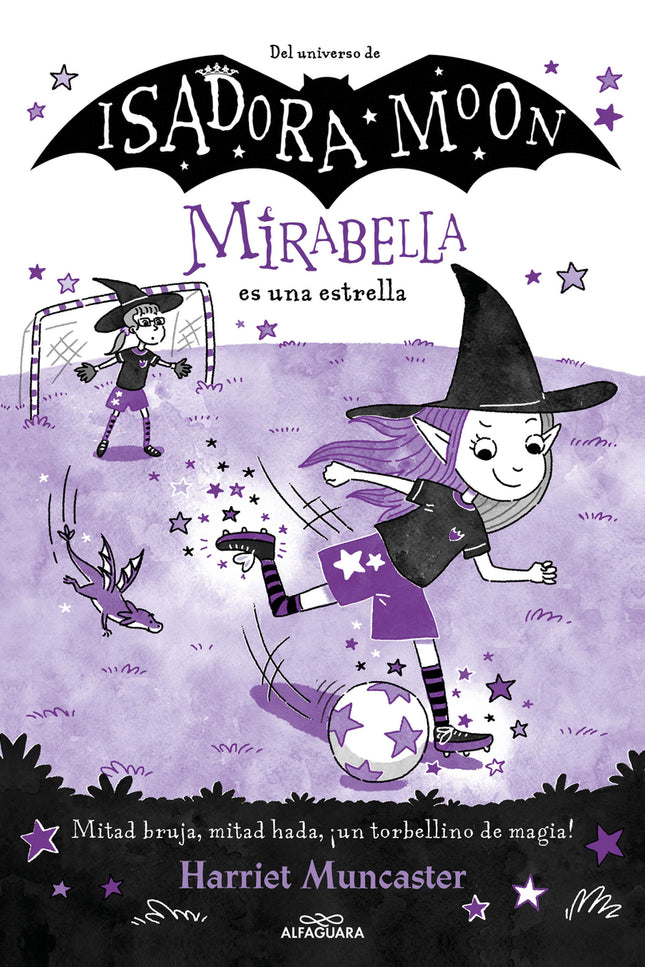 Mirabella 8 - Mirabella Es Una Estrella