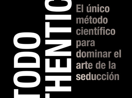METODO AUTHENTICITY - Hugo Hernandez - RUSTICA