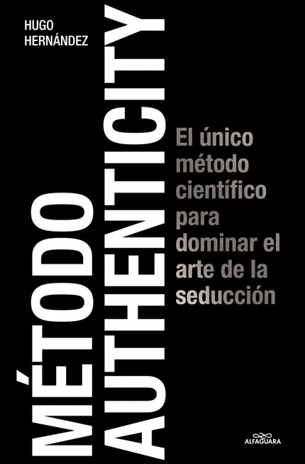 METODO AUTHENTICITY - Hugo Hernandez - RUSTICA