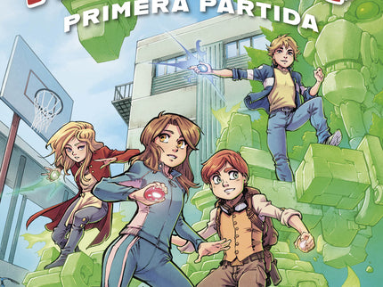 Kalambu. Primera Partida