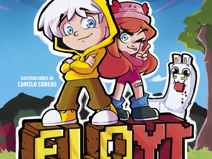 Elo Y La última Aventura (más Loca Y épica) En El Pueblo