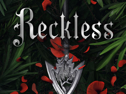 Reckless (saga Powerless 2)