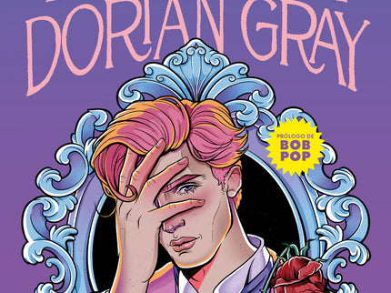 El Retrato De Dorian Gray