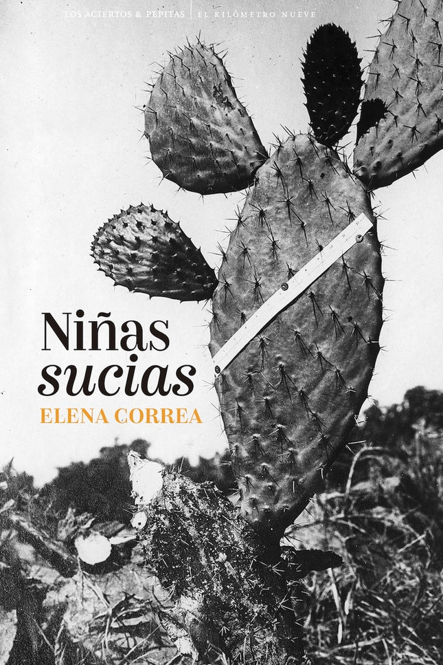 Niñas Sucias