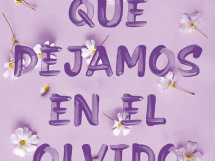 COSAS QUE DEJAMOS EN EL OLVIDO - Lucy Score - RUSTICA