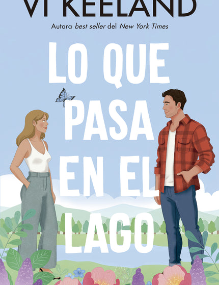 Collection image for: Libros de Vi Keeland
