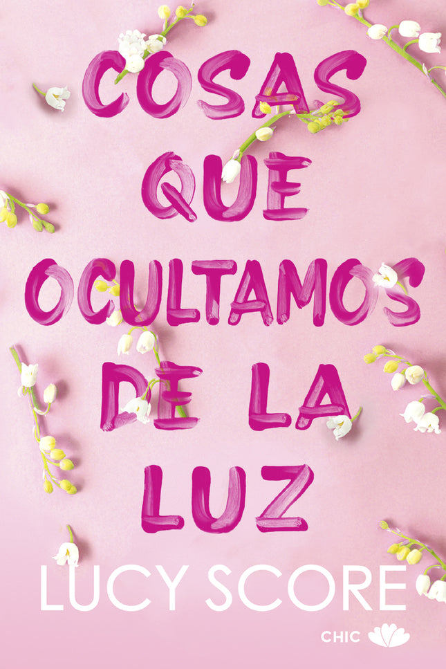 Cosas Que Ocultamos De La Luz