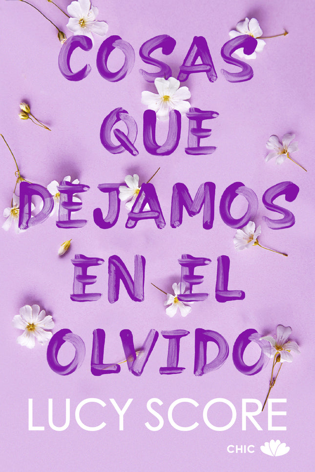 Cosas Que Dejamos En El Olvido