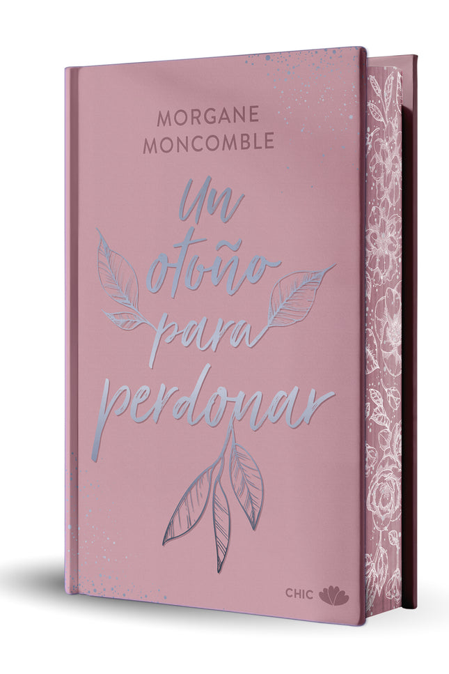 Un Otoño Para Perdonar (edición Especial Limitada En Tapa Dura Con Cantos Pintados)