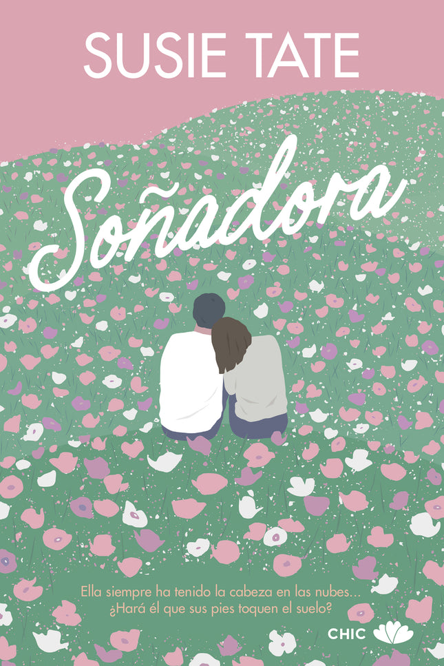 Soñadora