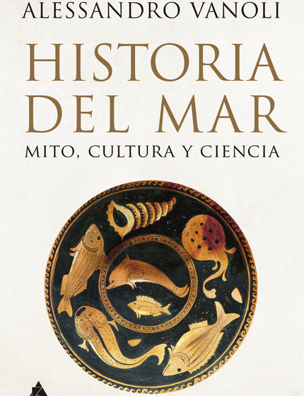 Collection image for: Oceanografía (mares)