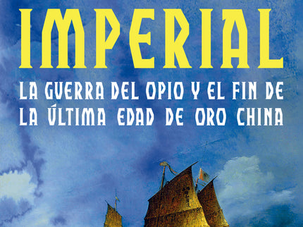 El Crepusculo Imperial