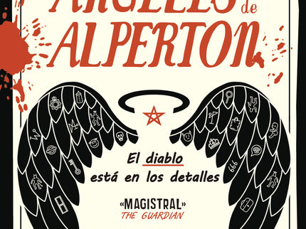 El Misterioso Caso De Los ángeles De Alperton