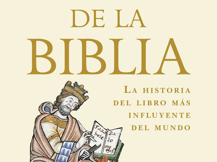 Historia De La Biblia